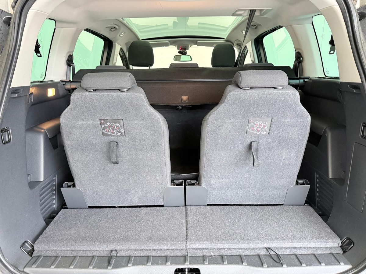 Peugeot 5008 1.6 Bluehdi 120  eat6 Allure Première main