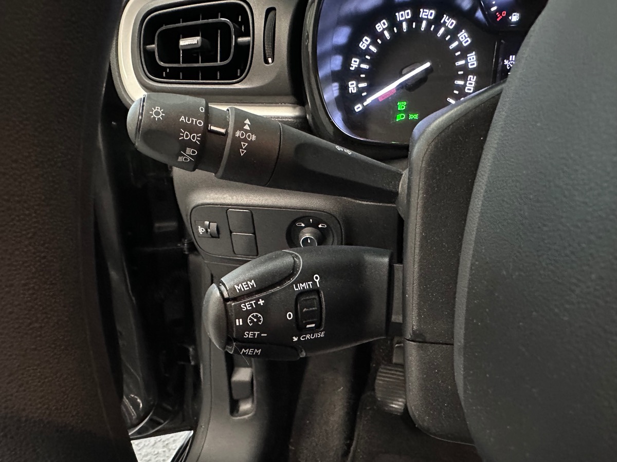 Citroën C3 III 1.2 83cv S&S FEEL PACK COURROIE DE DISTRIBUTION NEUVE