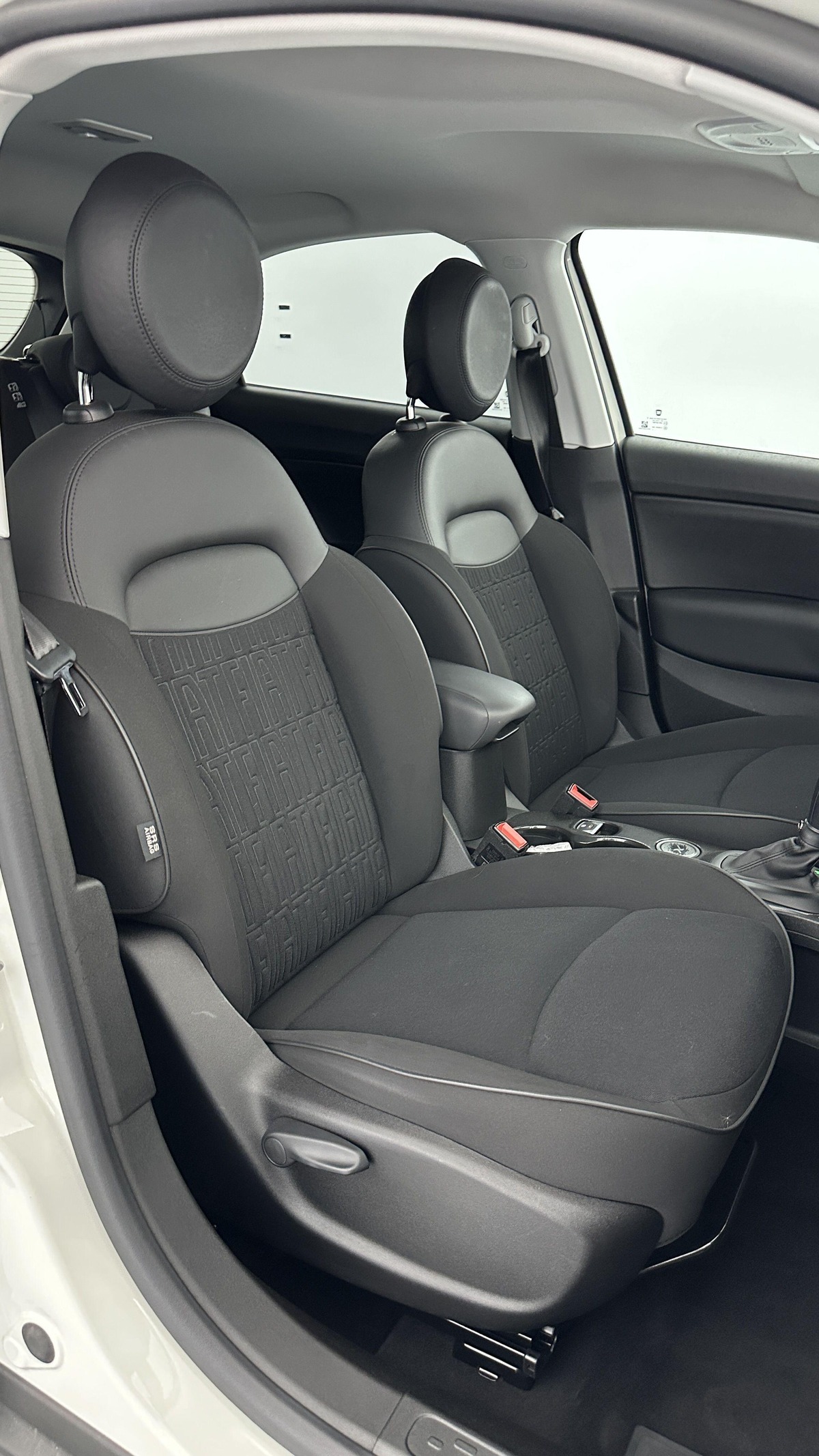 Fiat 500X 1.5 FireFly Turbo 130ch Pack Confort Style Hybrid DCT7