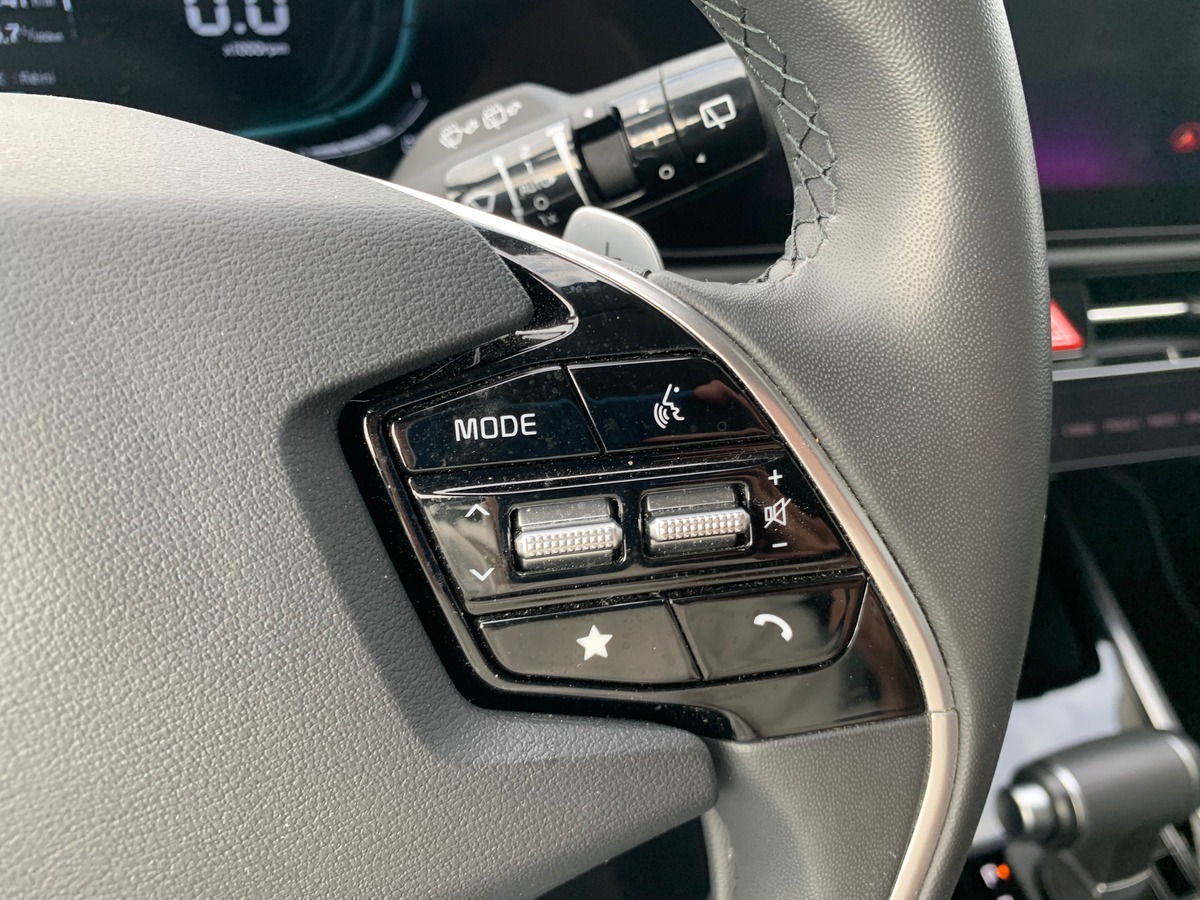 Kia Niro 141 chevaux | Active | Hybrid | Apple car Play Android Auto | Caméra de recul | Drive mode