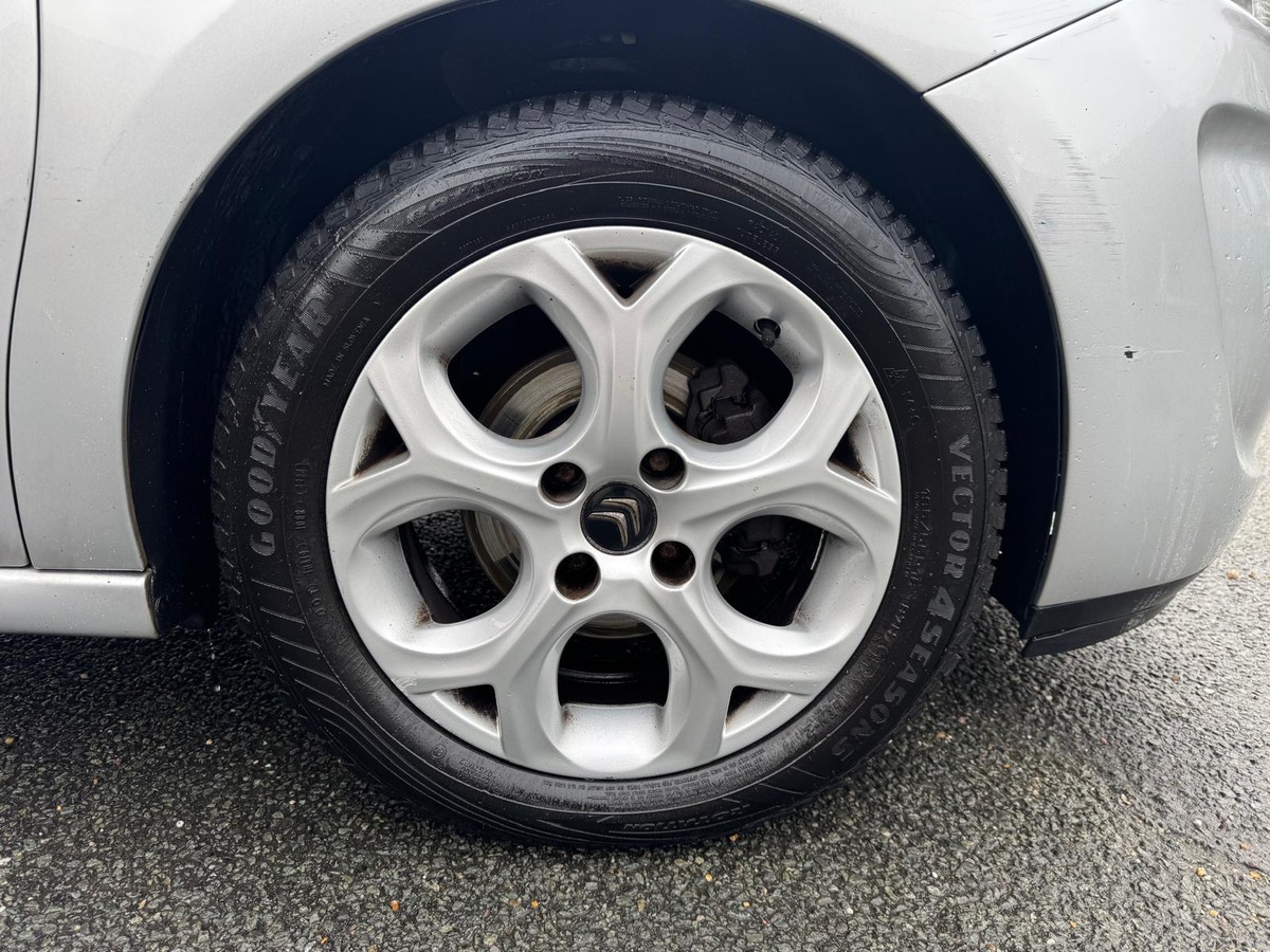 Citroën C3 1.6 HDi Confort - Révisé - Garantie