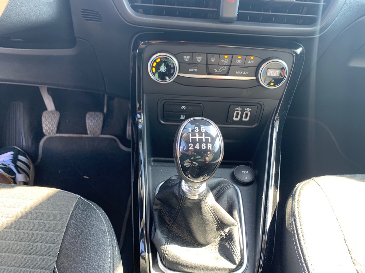 Ford EcoSport TITANIUM | Dernier entretien à 49498 kms | PACK CONFORT NAV | Régulateur de vitesse