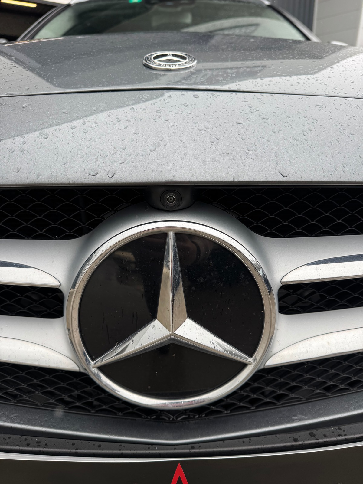 Mercedes Benz Classe C 200D SHOOTING BREAK BUSINESS LINE 9G-TRONIC