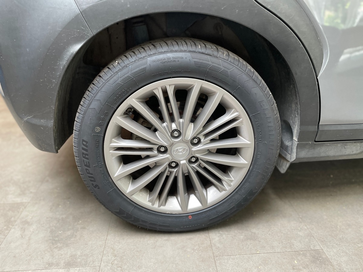 Hyundai Kona 1.6 CRDi 136ch Creative DCT-7 Euro6d-T EVAP