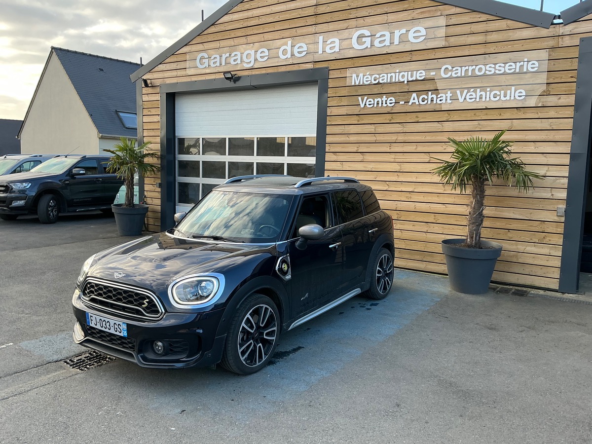 Photo du véhicule