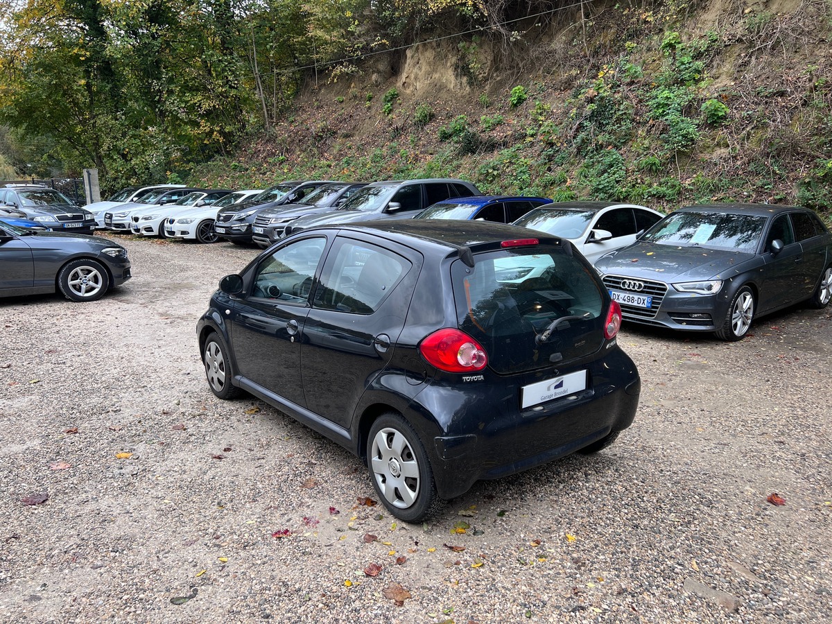 Photo du véhicule
