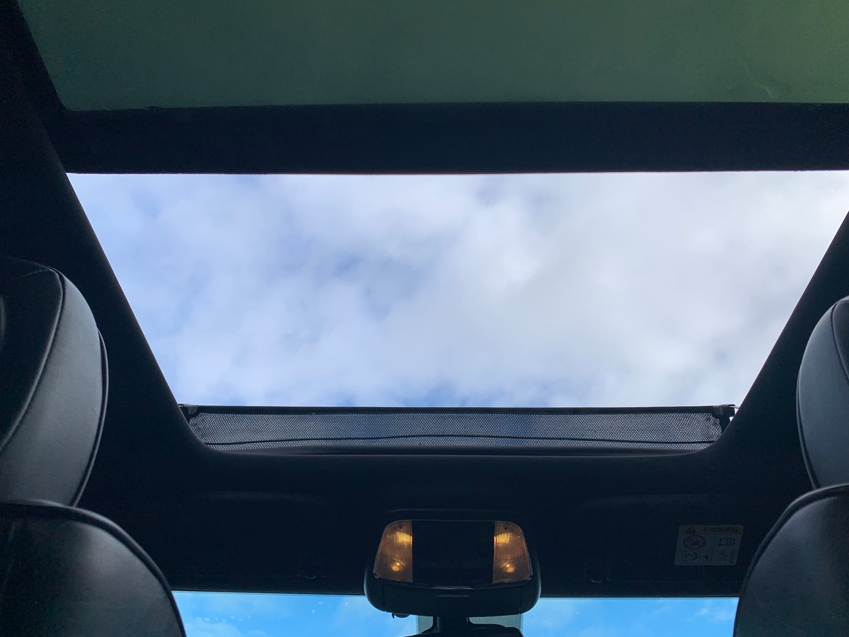 Jeep Grand Cherokee 250 ch | Overland | Toit ouvrant panoramique | Caméra de recul | Attelage