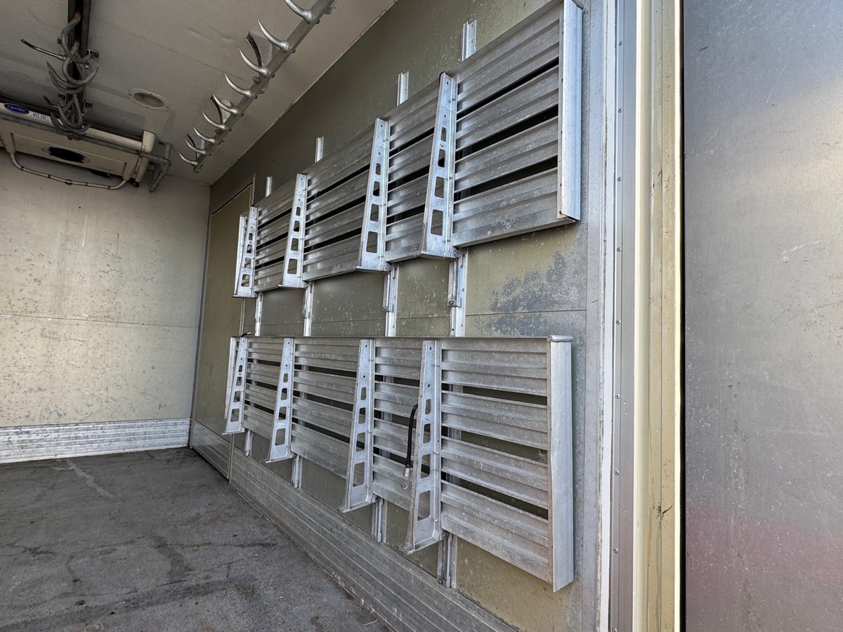 RENAULT Master 2.5 DCI 115 ch Frigorifique