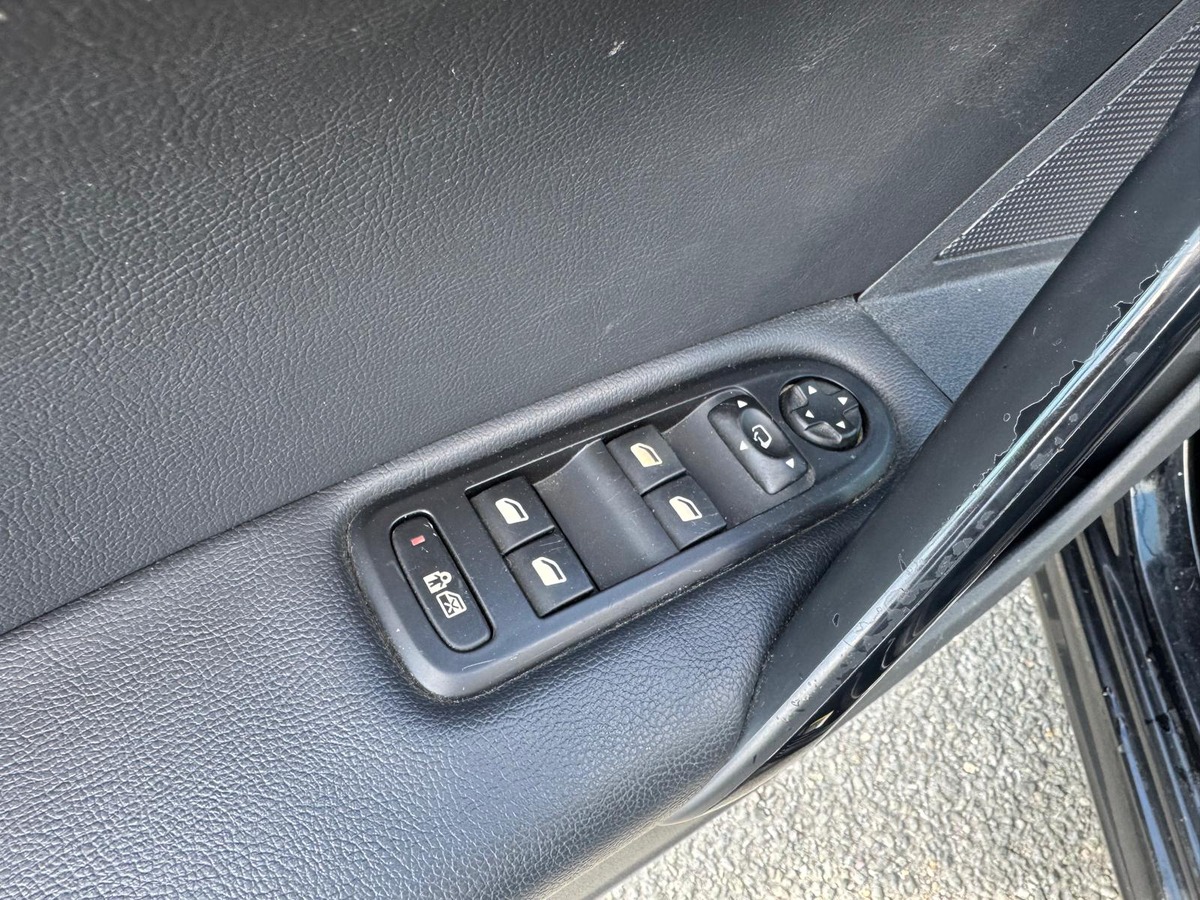 Peugeot 508 SW 2.0 HDi 140 Féline - Garantie
