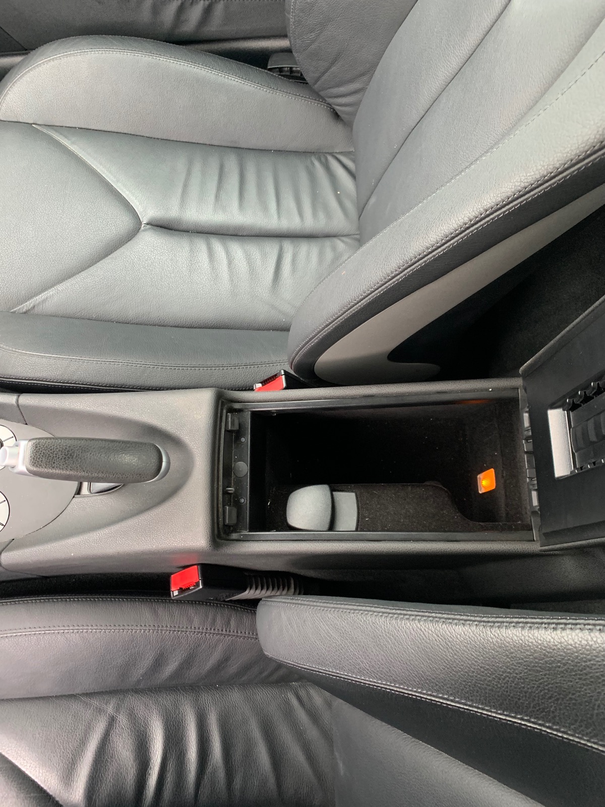 Mercedes-Benz Classe SLK 184 ch | Radar de recul | Cuir | Sièges chauffants | Régulateur de vitesse