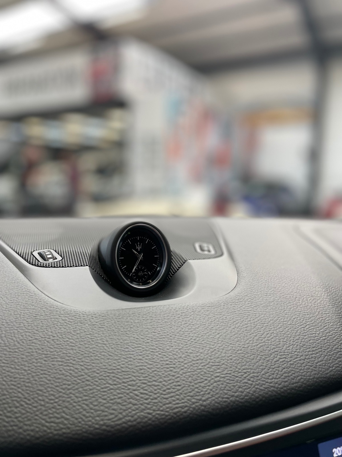 Maserati Levante GT HYBRID L4 330 / 27.950KM 1ERE MAIN TVA RECUPERABLE h