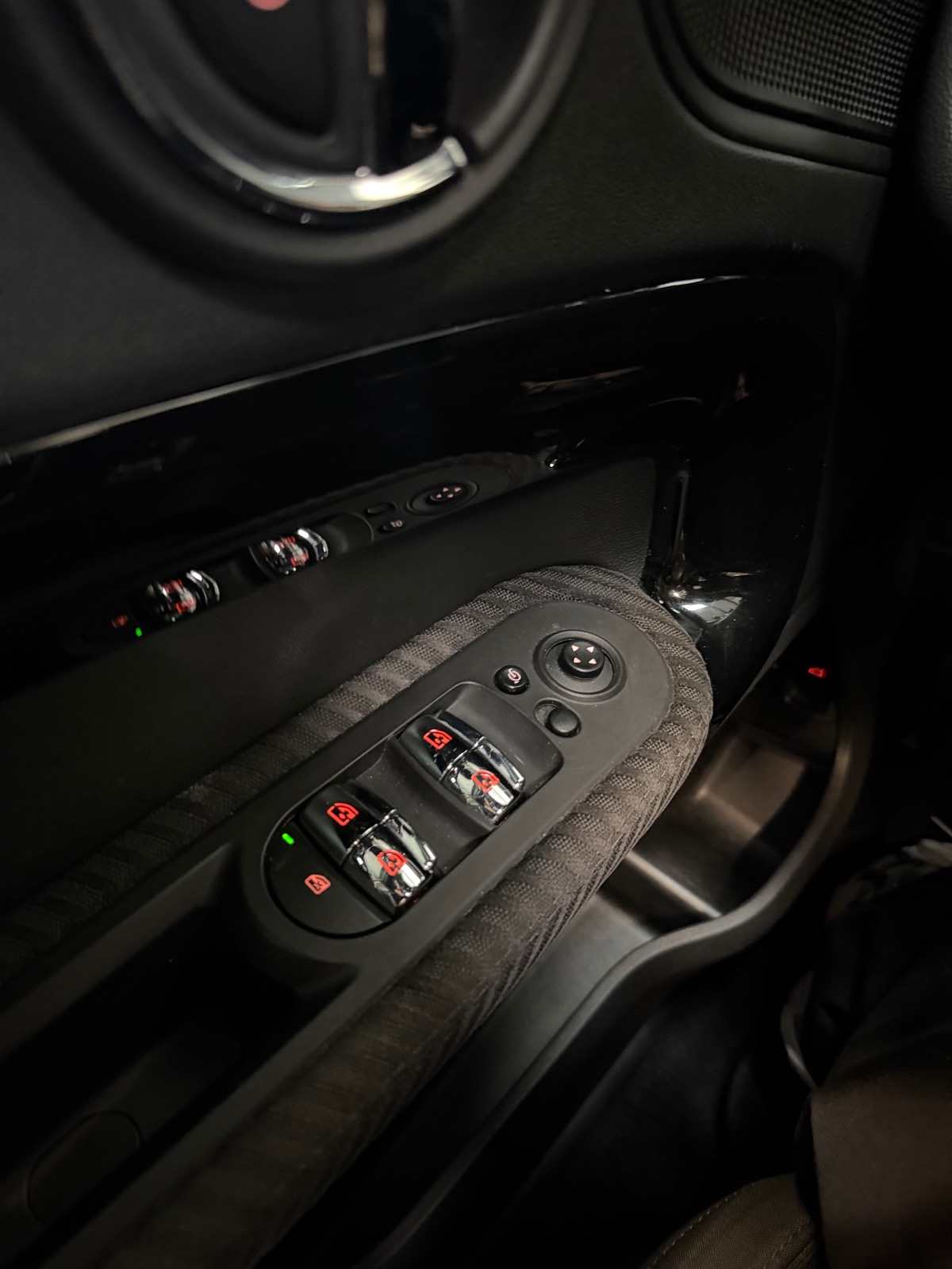Mini Mini COUNTRYMAN S E ALL4 224CV 136+88cv