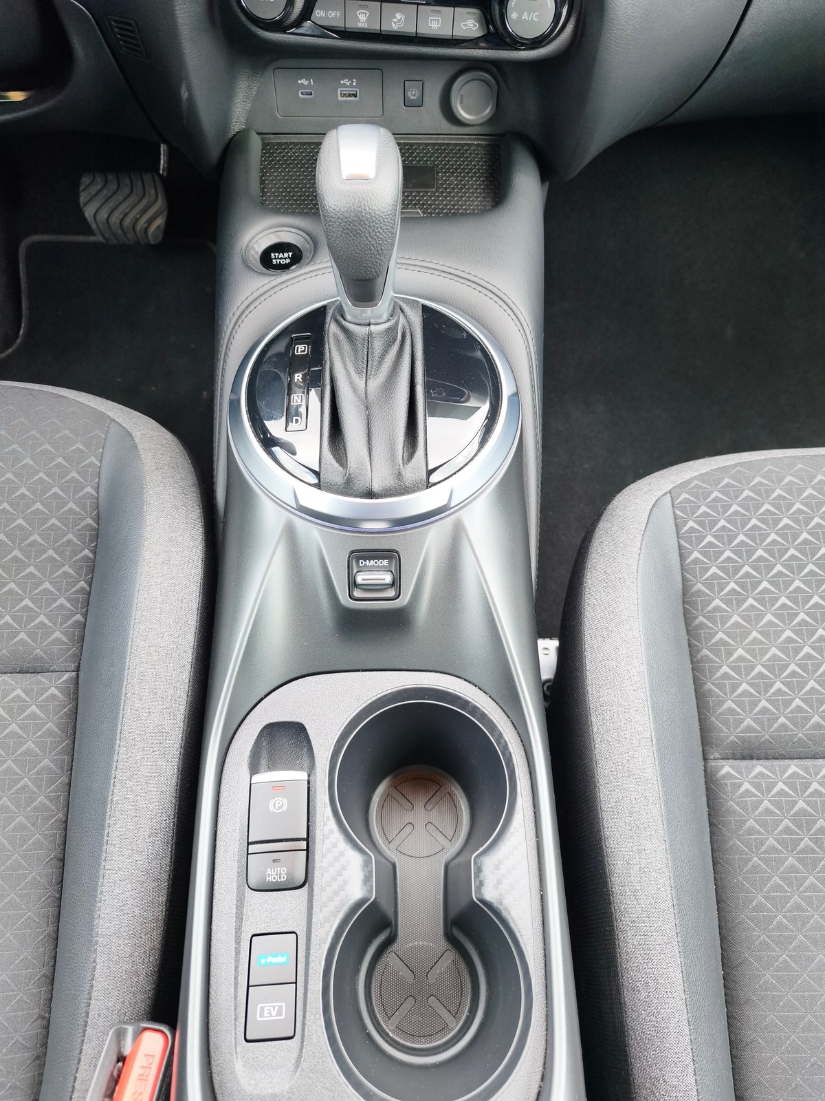 Nissan Juke Juke 1.6 Hybrid 143ch N-Connecta 2025