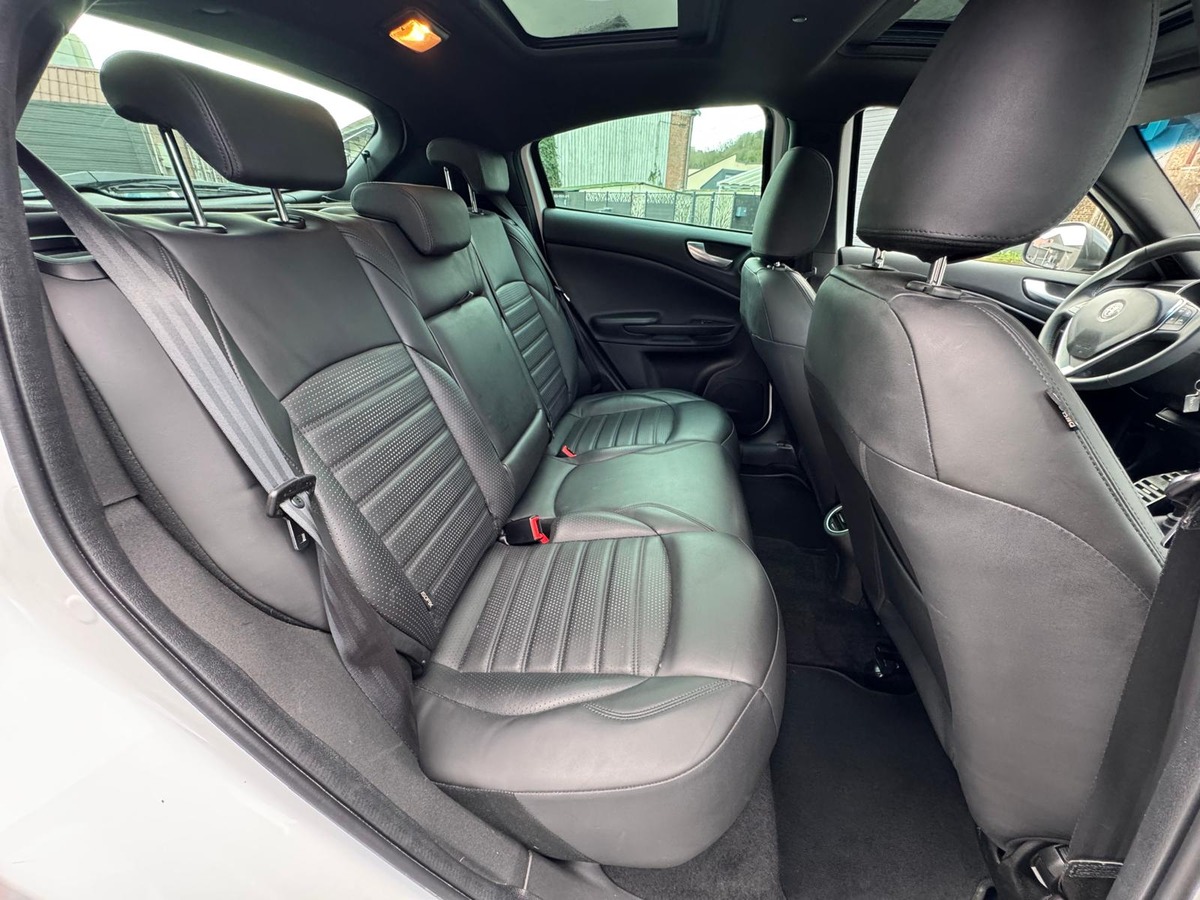 Alfa Romeo Giulietta 1.6 JTDM 120cv Executive