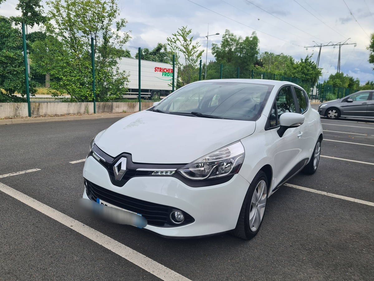 Photo du véhicule