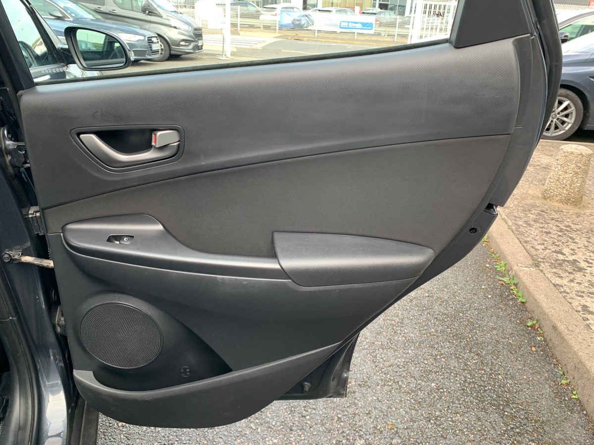 Hyundai Kona 115 | Intuitive | Caméra de recul | Régulateur de vitesse | Apple car play Android auto