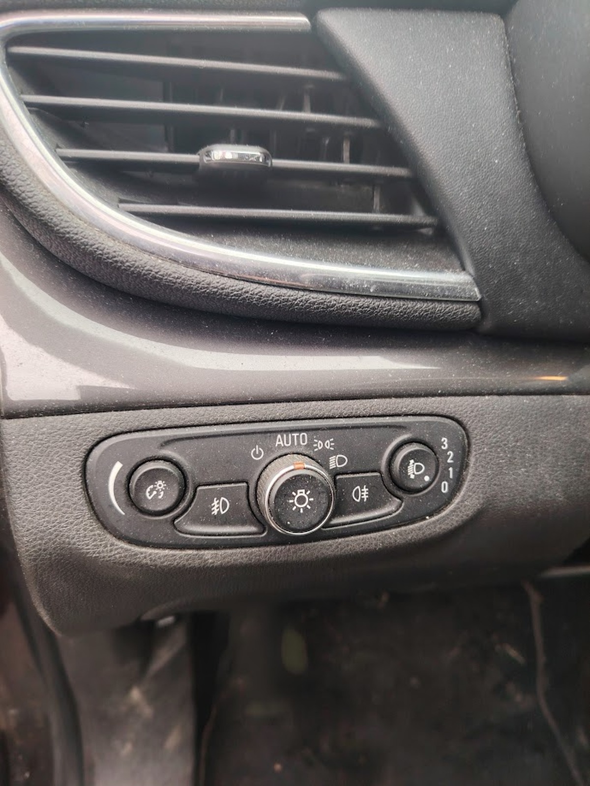 Opel Mokka X 1.6 CDTI 4x2 16V S&S 136 cv COSMO PACK