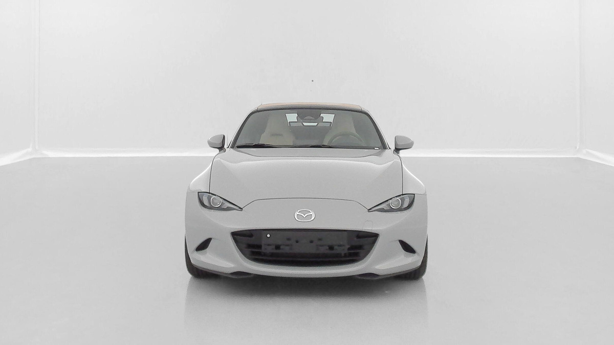 Mazda MX-5 ROADSTER