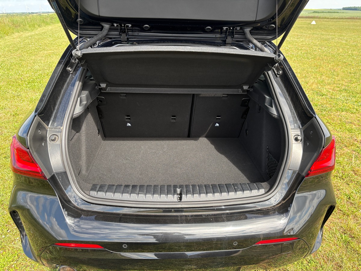 Bmw Série 1 118i - PACK M - 136CH