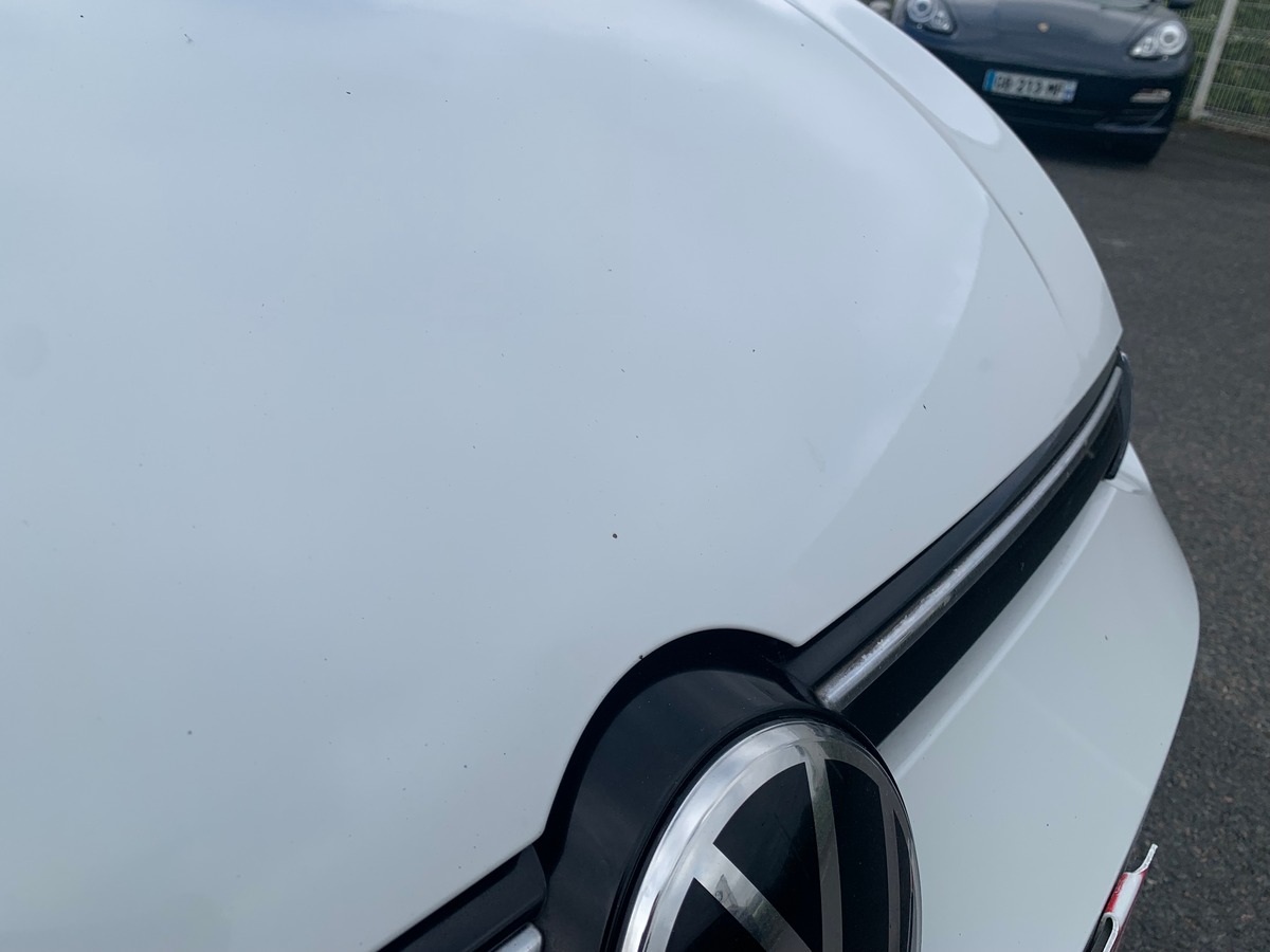 Volkswagen GOLF 8 130 ch | Stage 1 Ethanol | Apple car Play | Radar avant arriére | Siéges chauffant