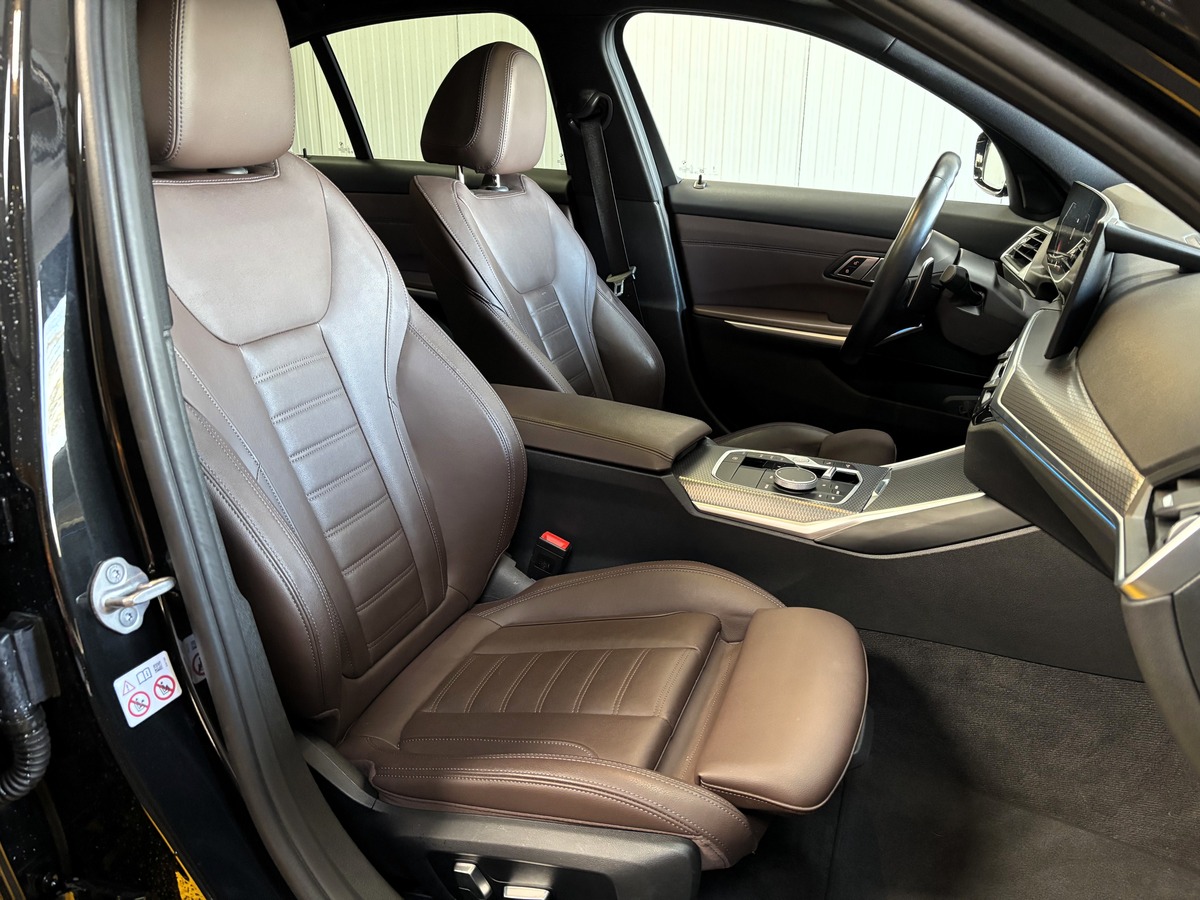 Bmw Série 3 G20 (2) 330D 286 M SPORT BVA8