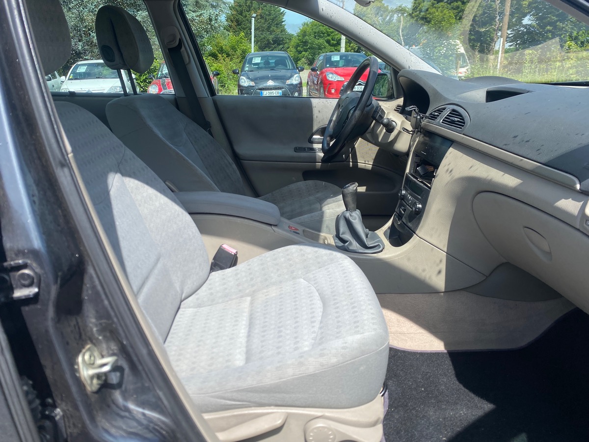 RENAULT Laguna 2.0 16v 136cv 166006km