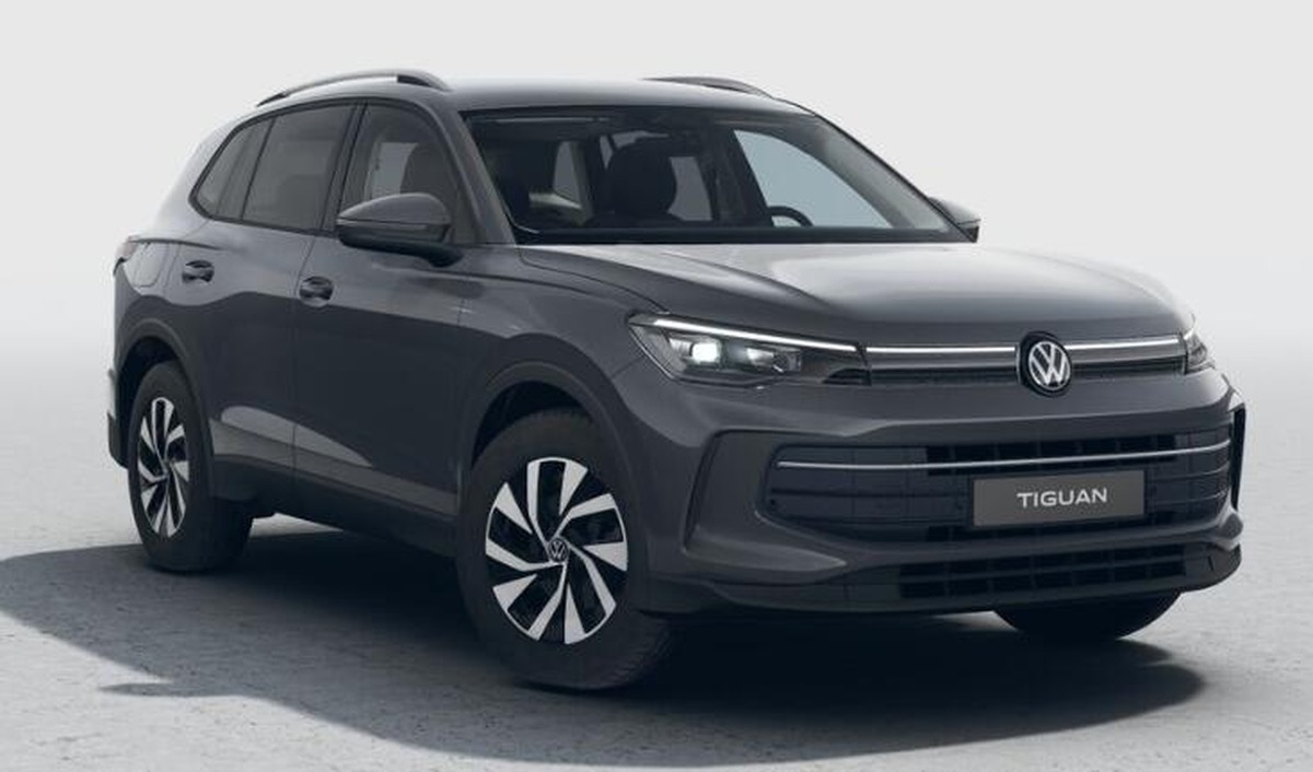 Volkswagen Tiguan 1.5 eTSI 150ch Life Business DSG7 | Plusieurs coloris disponible