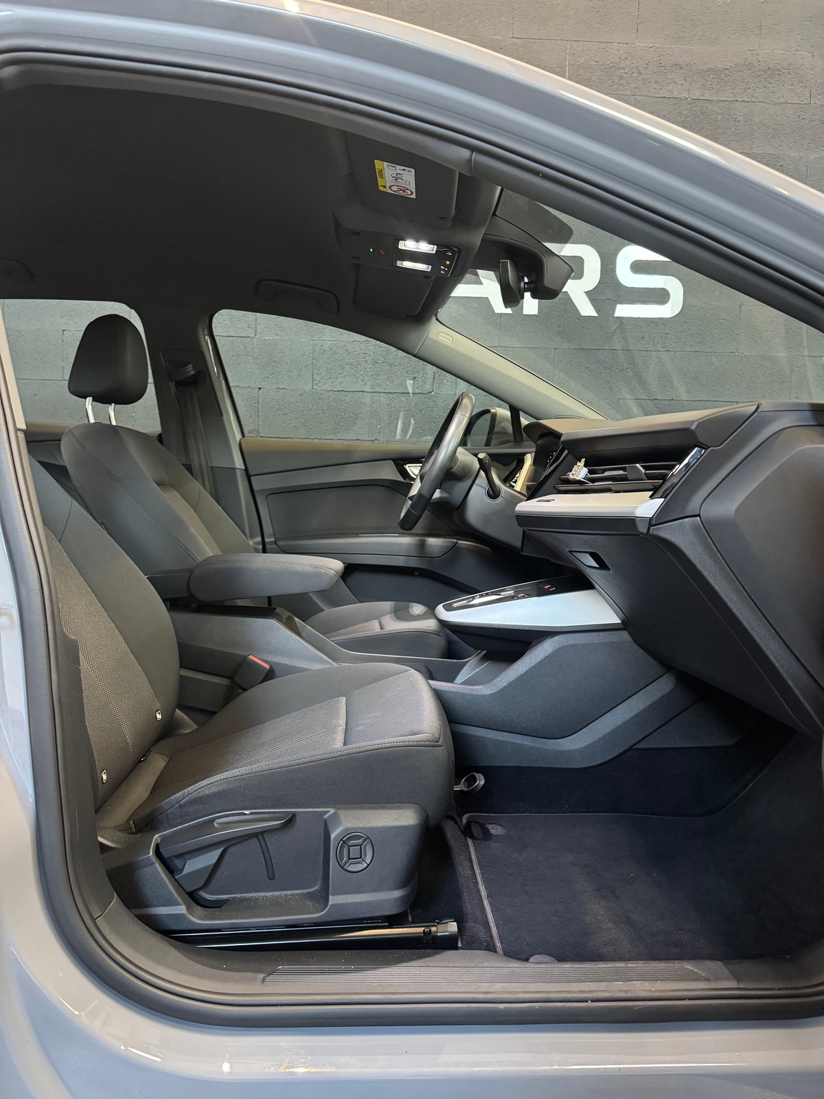 Audi Q4 35 E-TRON EXECUTIVE SUIVI FULL AUDI