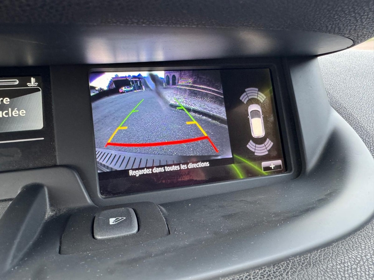 RENAULT Scenic III 1.5 dCi BOSE Edition - Première main - Révisé - Garantie