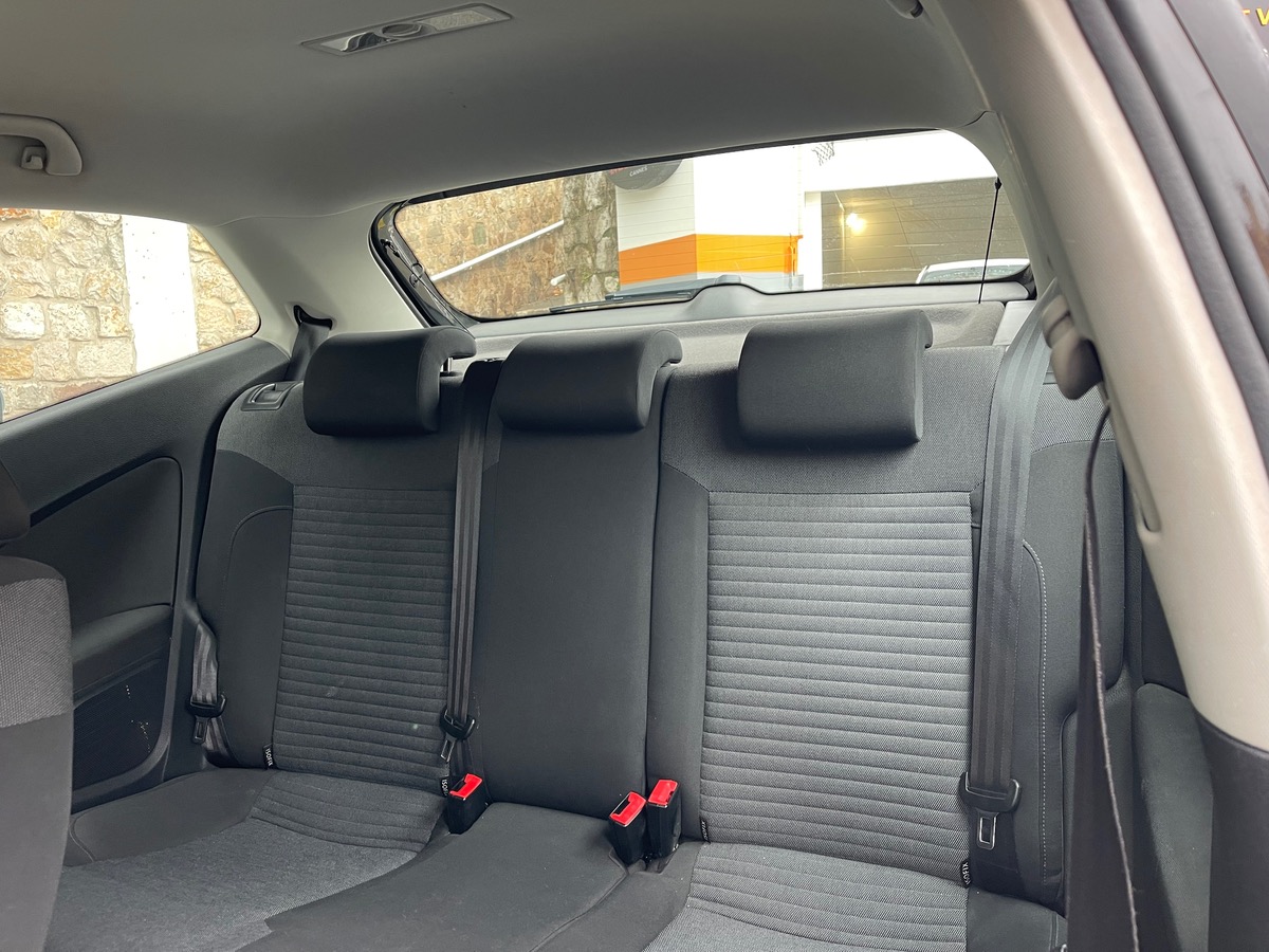 Volkswagen Polo 1.6 TDI 90 CV / CarPlay / / DSG7 / Clim /