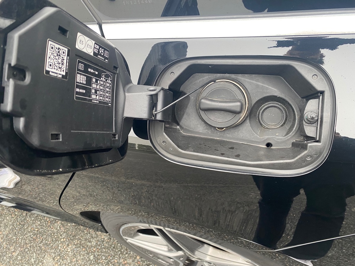 Mercedes-Benz CLA Shooting Brake 163 ch | AMG LINE | Pack premium plus | Avertisseur d'angle mort