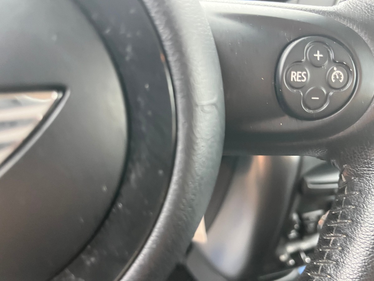 Mini Countryman Cooper S 1.6 i Turbo ALL4 184 ch