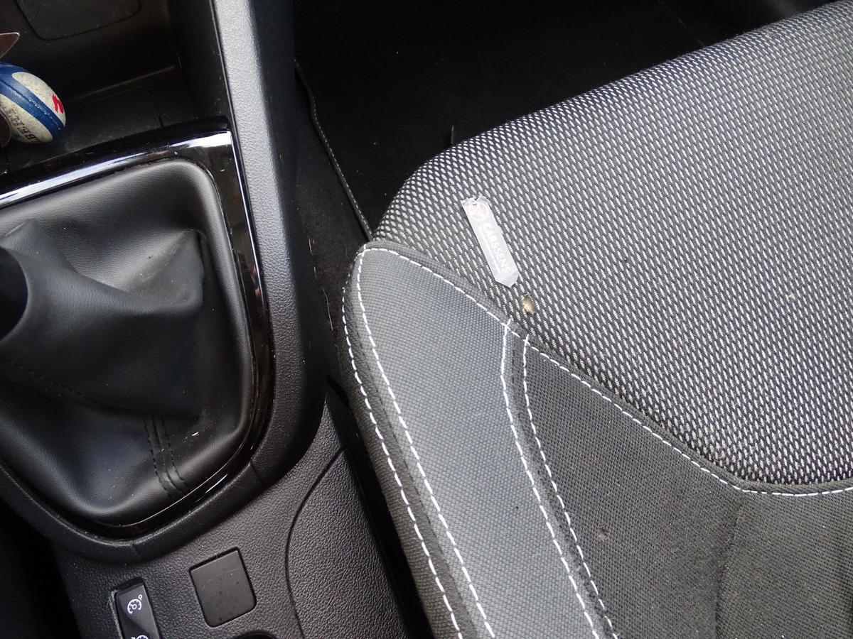 RENAULT Clio IV 1.2 16V 75