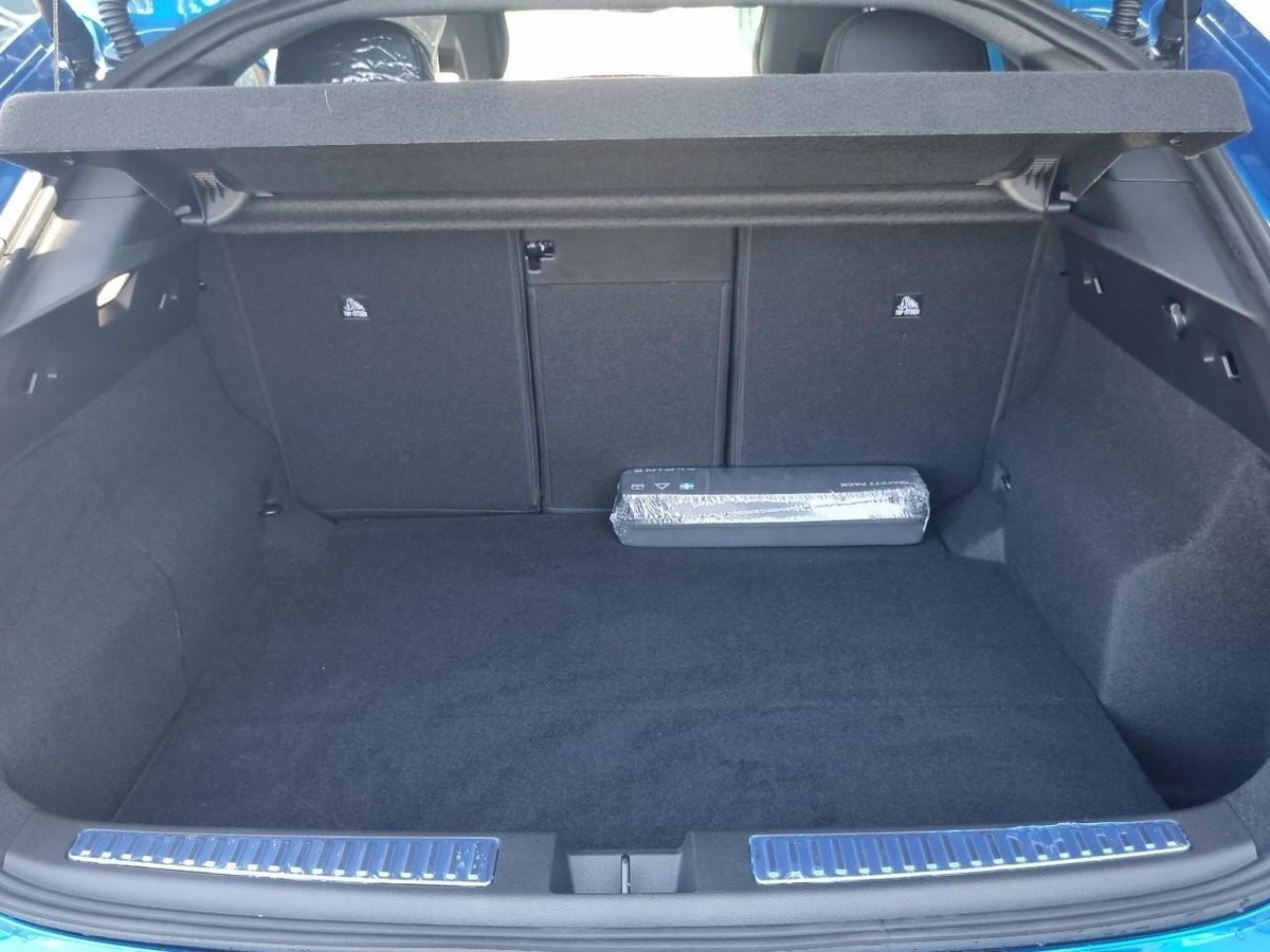 RENAULT RAFALE 1.2 e-tech full hybrid 200 esprit alpine