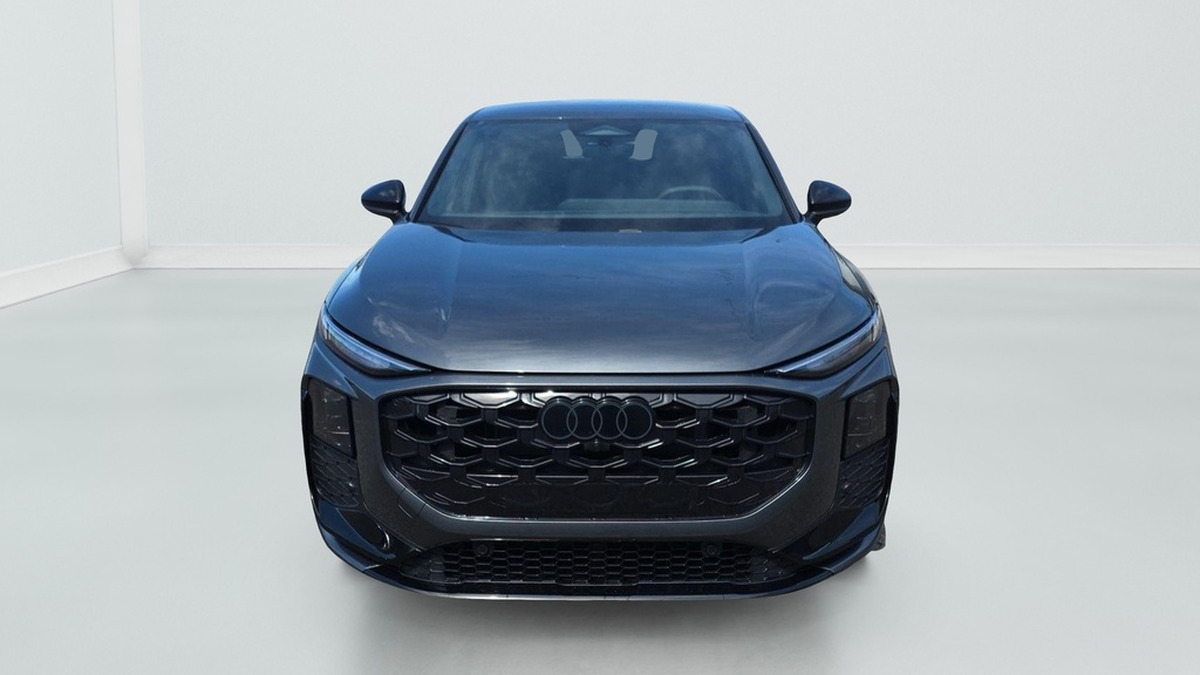 Audi Q3 Sportback E-HYBRID 272 CH S TRONIC 6 S LINE | PLUSIEURS COLORIS | Jantes Audi Sport