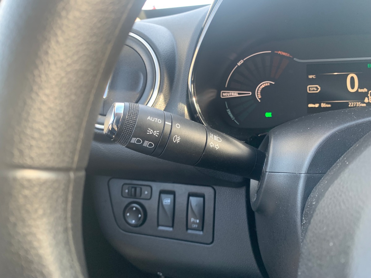 Dacia Spring Expression | Premiére main | Caméra recul | GPS| Limiteur de vitesse | Radar arriére