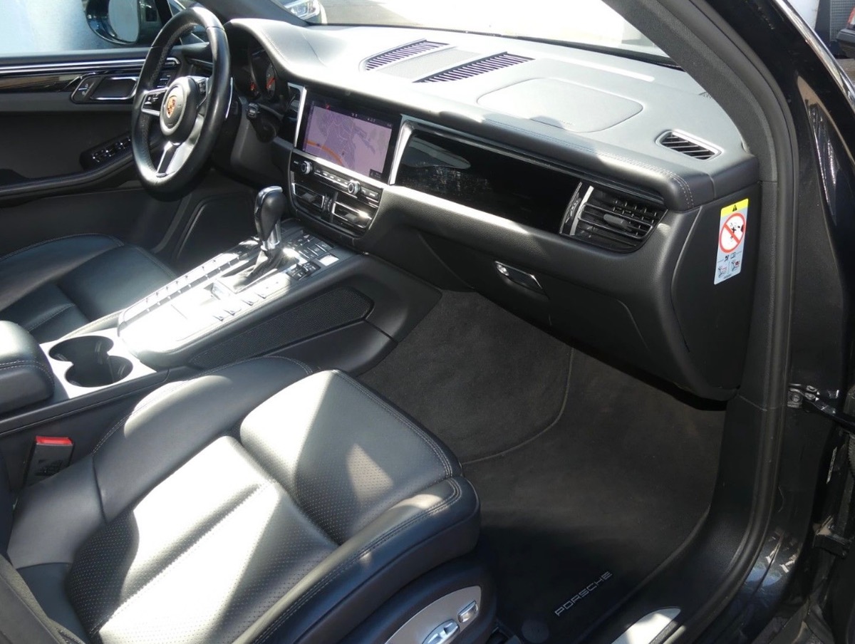 Porsche Macan S 3.0 354ch PDK