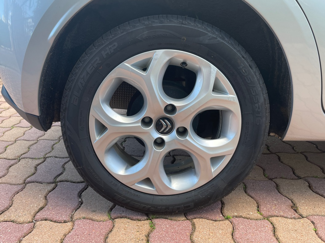 Citroën C3 1.2 Puretech 82 ch Version Fell Edition - Courroie Neuve avec Historique Complet