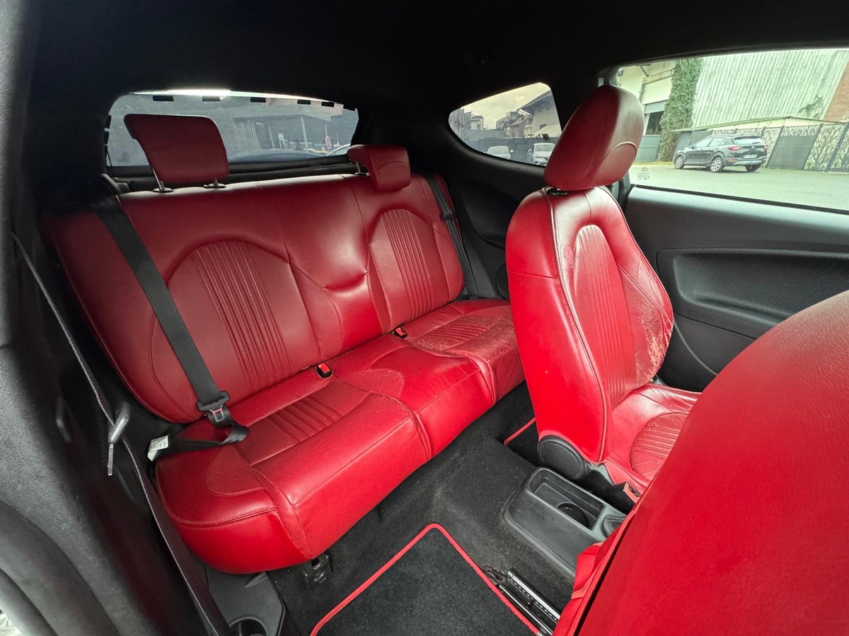 Alfa Romeo Mito 1.4 Turbo Quadrifoglio Verde - Révisée - Garantie