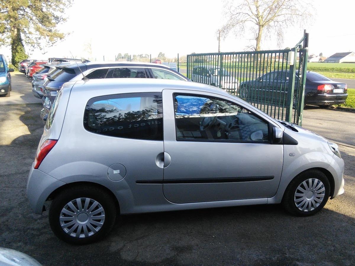 RENAULT Twingo 1.2  75 Expression  CLIM GARANTIE MECANIQUE
