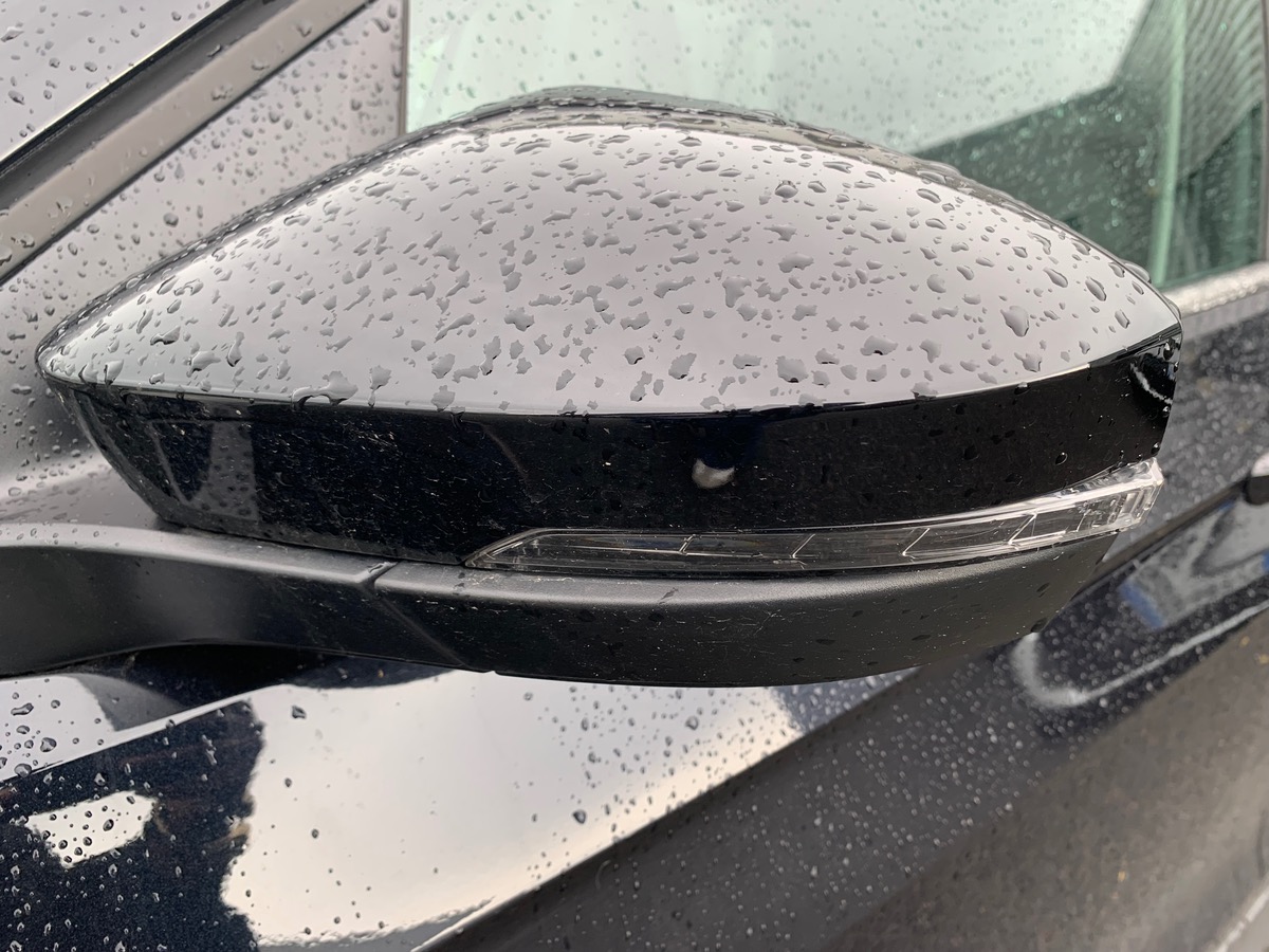 Volkswagen T-Cross 110 ch | CARAT | GPS | Régulateur de vitesse adaptatif | Système d'accès sans clé