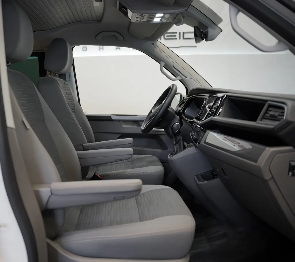 Volkswagen California VI T6 2.0 TDI 204ch Ocean Camper DSG7