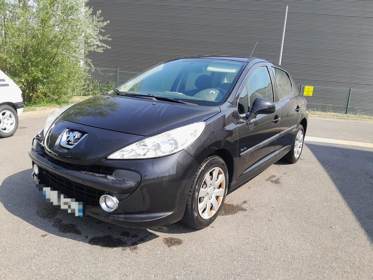 Photo du véhicule