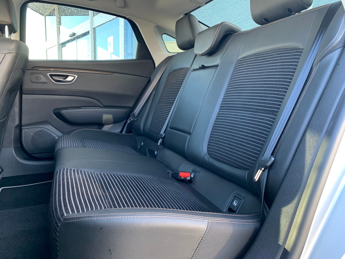 RENAULT Talisman 160 | Intens | Apple car play | Régulateur vitesse adaptatif | Radar avant arriére