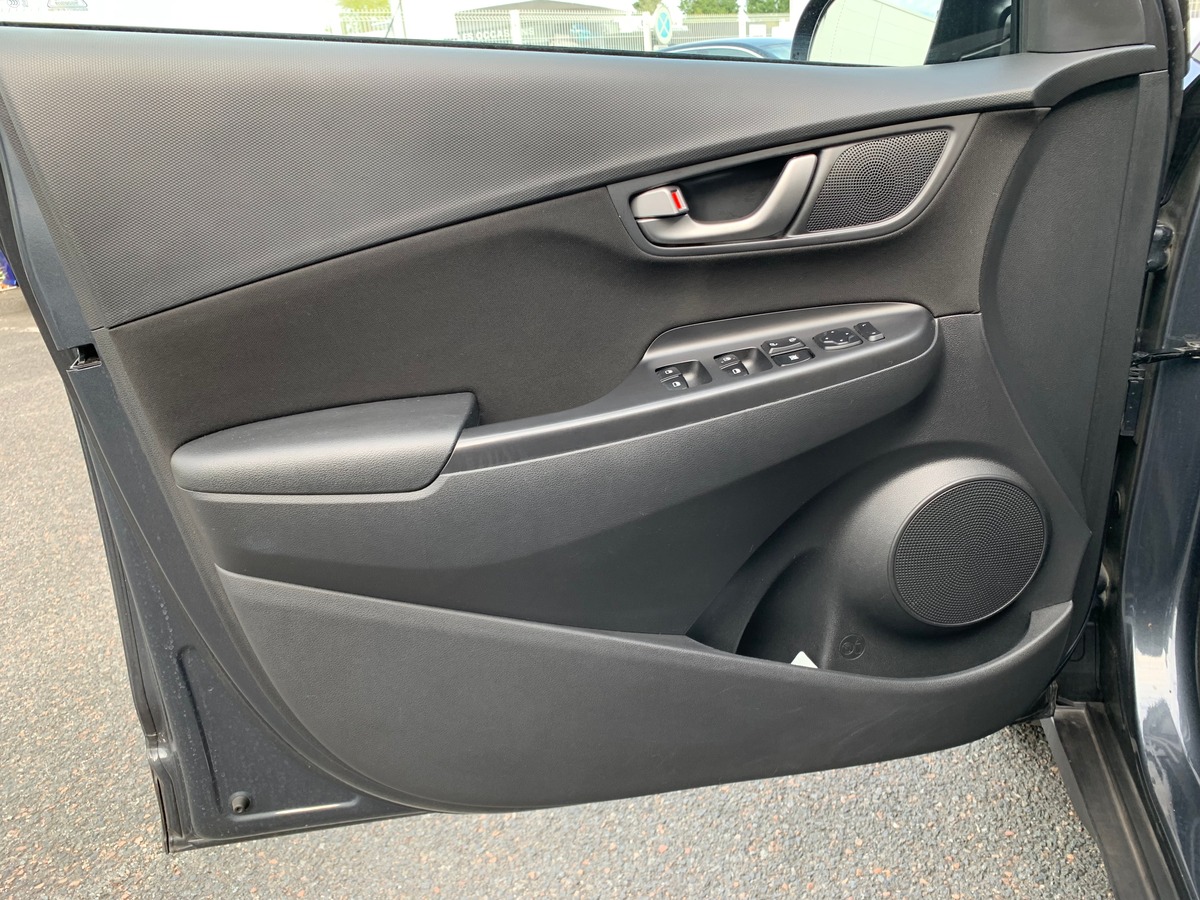 Hyundai Kona 115 | Intuitive | Caméra de recul | Régulateur de vitesse | Apple car play Android auto