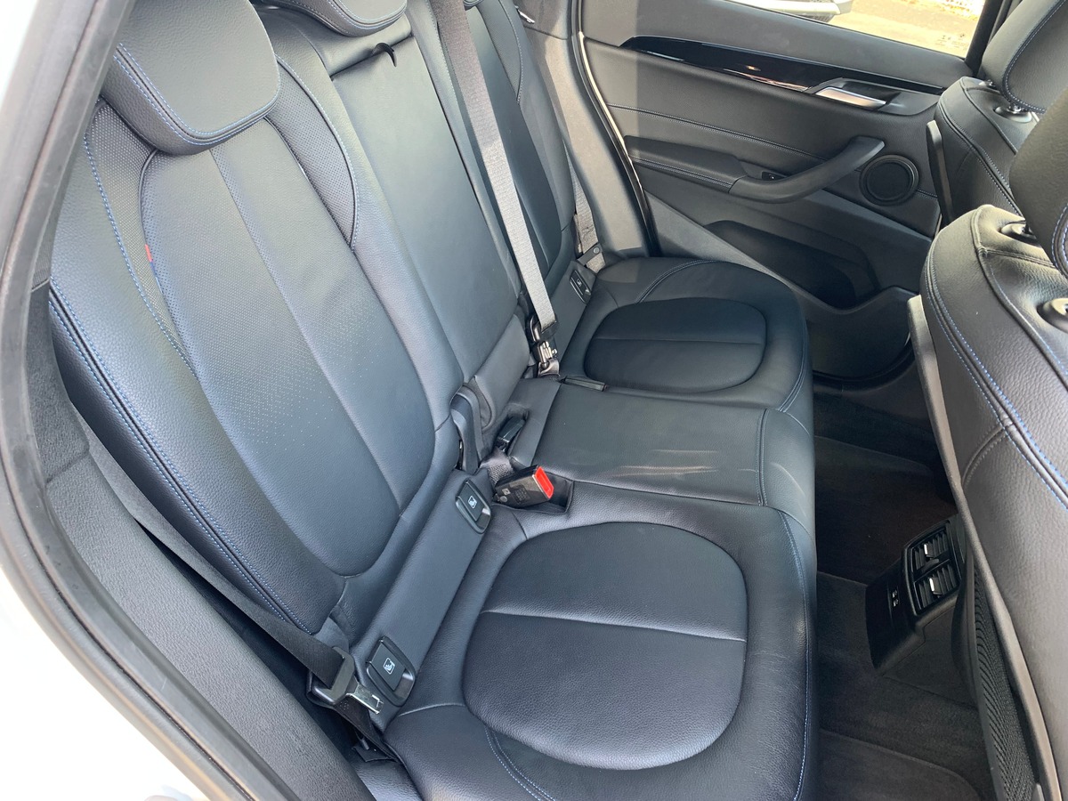 Bmw X1 220 | M Sport | xDrive | Caméra recul | Sièges électriques | Cuir | Mode Sport | Garantie BMW