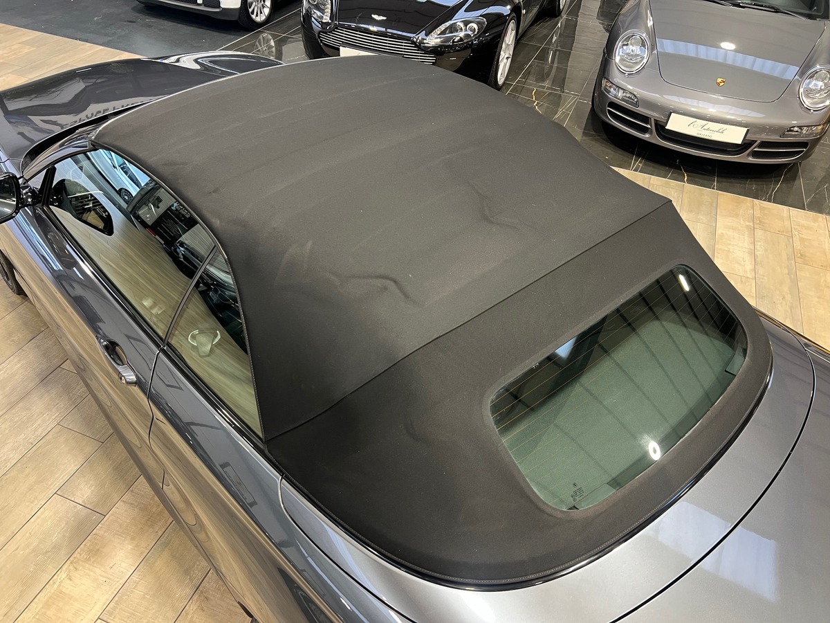 Bmw Série 2 Cabriolet (F23) 220D 190 ch M SPORT BVA8