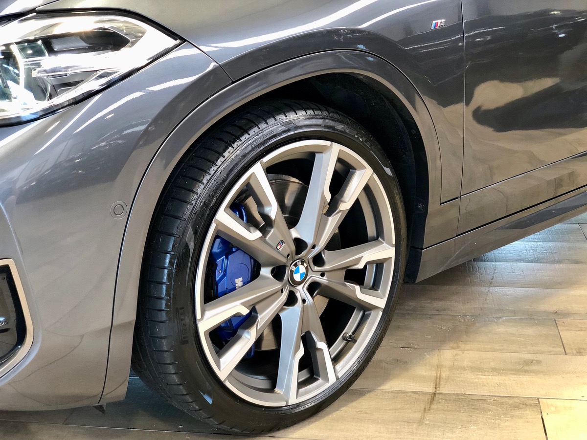 Bmw X2 M35i XDrive 306CV  PACK M BOITE AUTO PACK CARBONE/TO/HARMAN/CAM/UHD FULL W