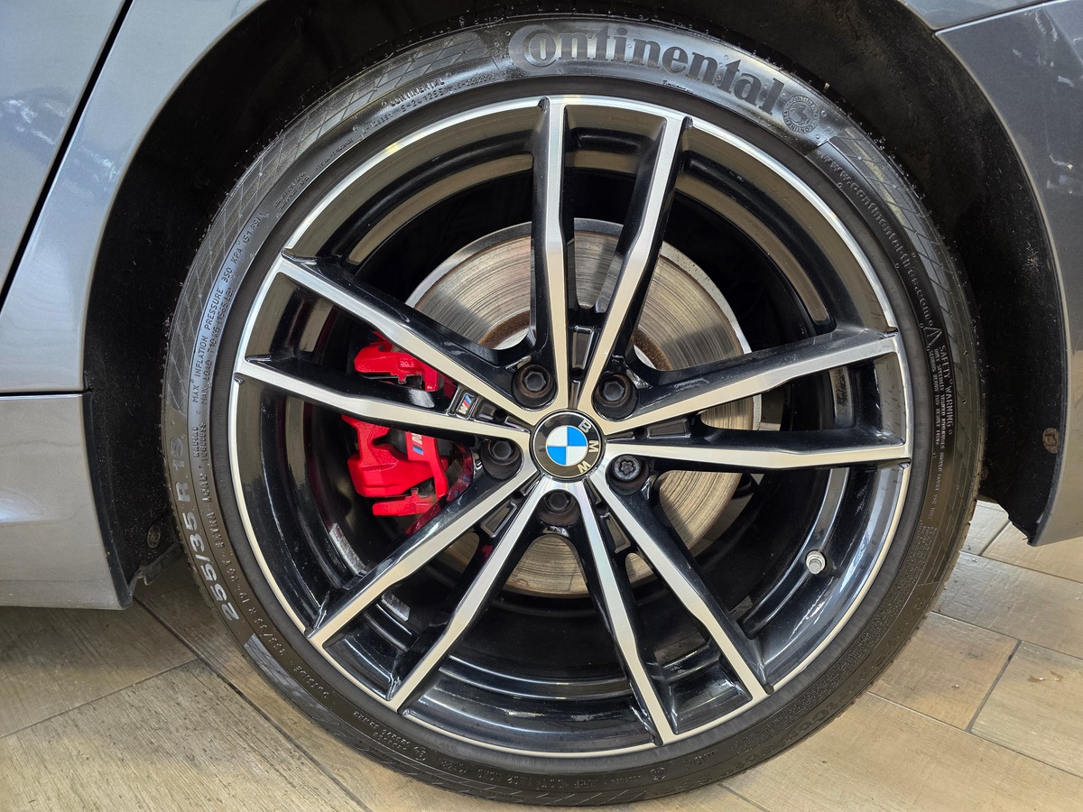 Bmw Série 3 Touring 340D M340D XDRIVE 340CH