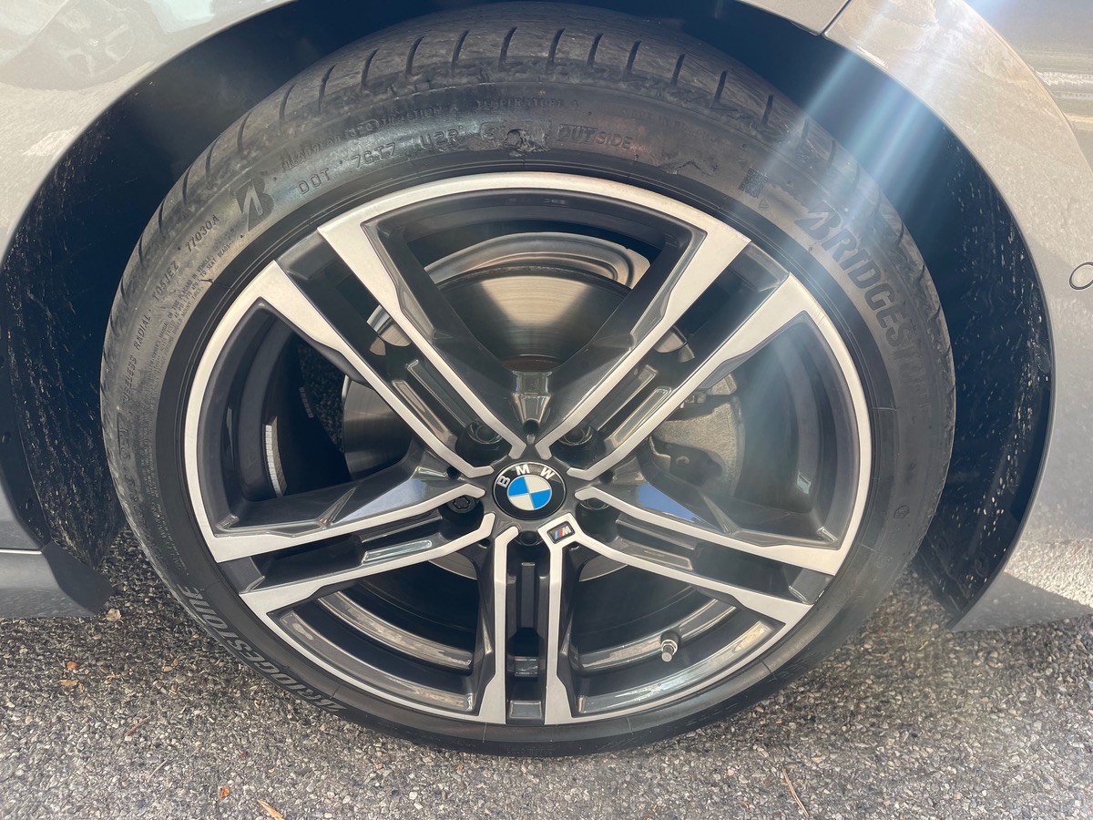 Bmw Série 2 218 D 2.0 150 CV / Pack M / Toit ouvrant / Pack Black / Garantie BMW/ VF